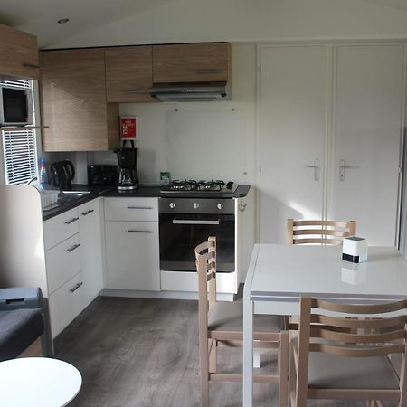 Mobil Home 430 Litteau Ngoại thất bức ảnh