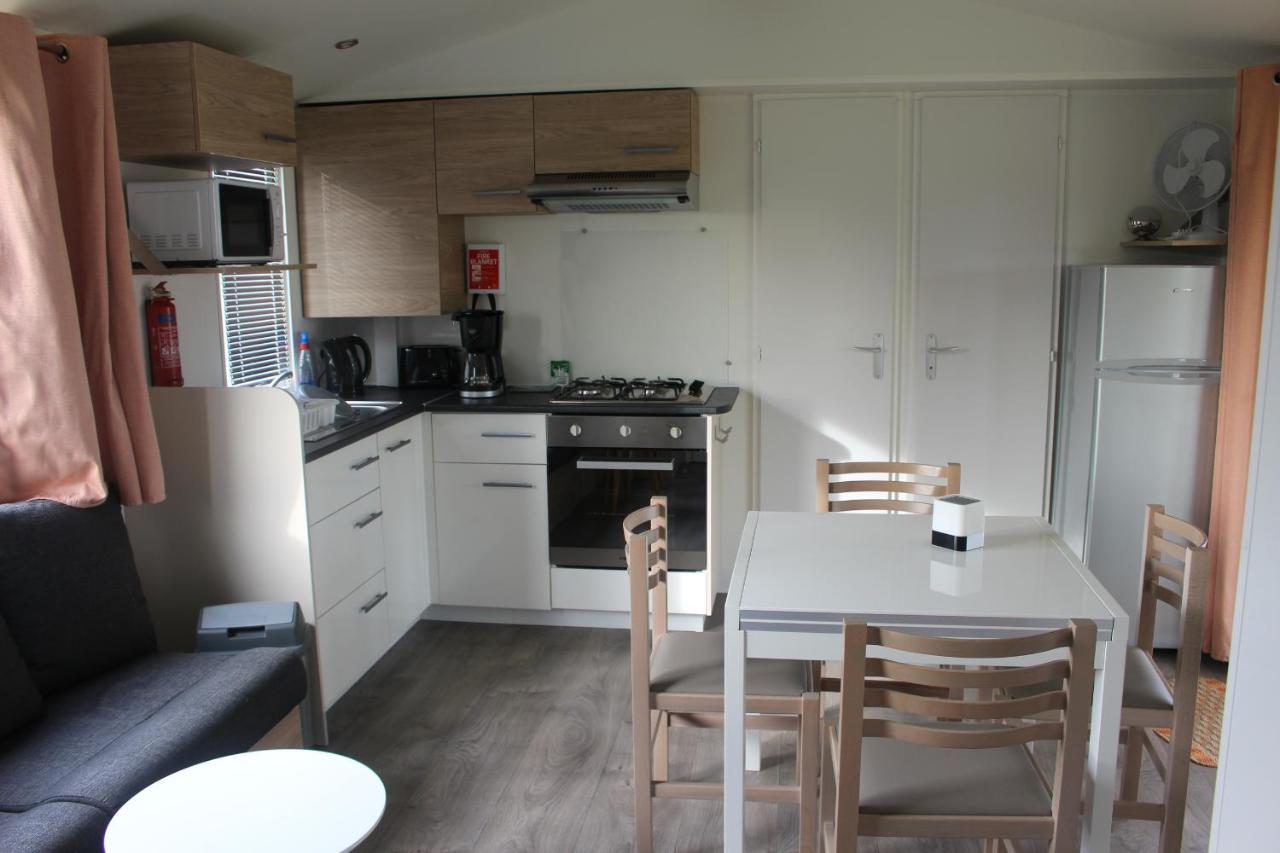 Mobil Home 430 Litteau Ngoại thất bức ảnh