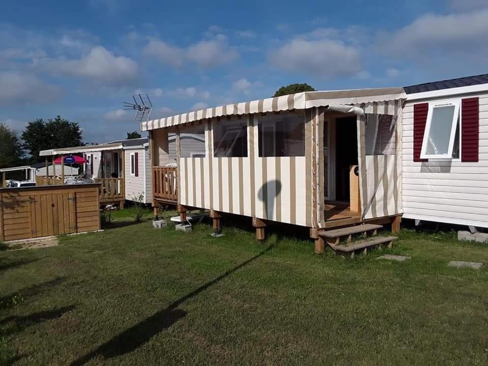 Mobil Home 430 Litteau Ngoại thất bức ảnh