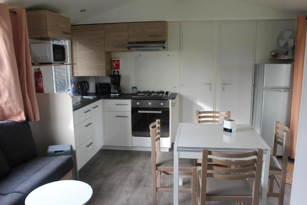 Mobil Home 430 Litteau Ngoại thất bức ảnh